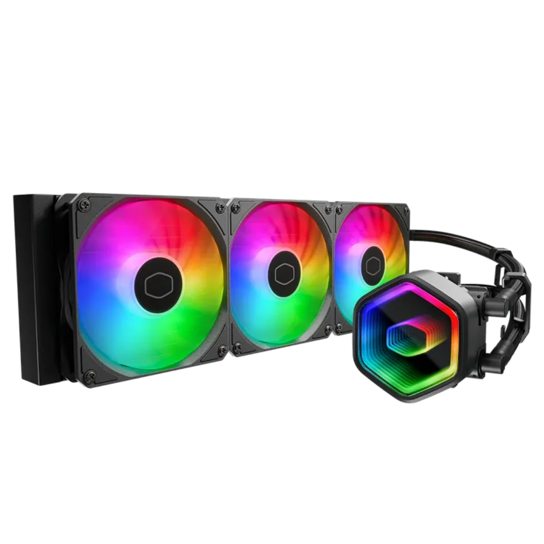 COOLER MASTER