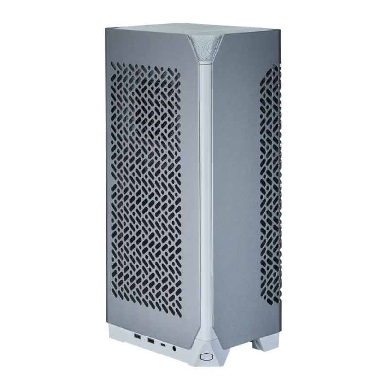 Cooler Master NCORE 100 Air White Mini-ITX Case