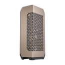 Cooler Master NCORE 100 MAX Bronze 古銅色 Mini-ITX Case *內附850w金牌火牛及120mm AIO一體式水冷 (NR100-ZNNN85-SL0)