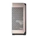 Cooler Master NCORE 100 MAX Bronze 古銅色 Mini-ITX Case *內附850w金牌火牛及120mm AIO一體式水冷 (NR100-ZNNN85-SL0)