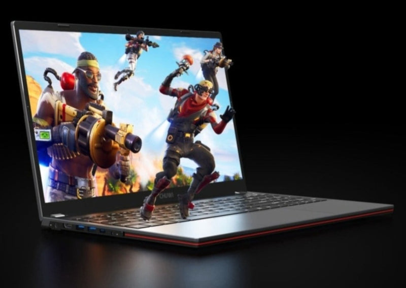 CHUWI CoreBook X Pro 筆記型電腦 (15.6" FHD / Intel i5-12450H / 16GB DDR4 / 512GB SSD / Wifi6+BT5.1 / W11H) (2年保養) NB-CBXPI5