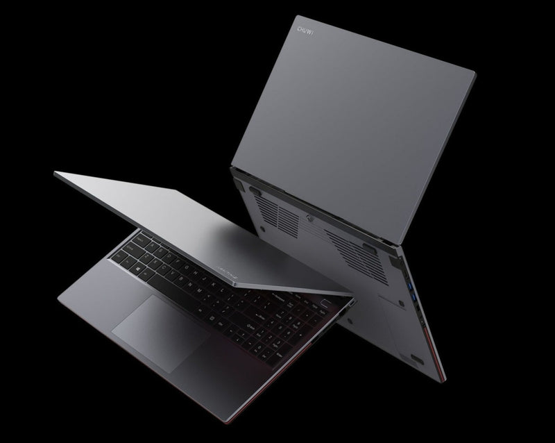 CHUWI CoreBook X Pro 筆記型電腦 (15.6" FHD / Intel i5-12450H / 16GB DDR4 / 512GB SSD / Wifi6+BT5.1 / W11H) (2年保養) NB-CBXPI5