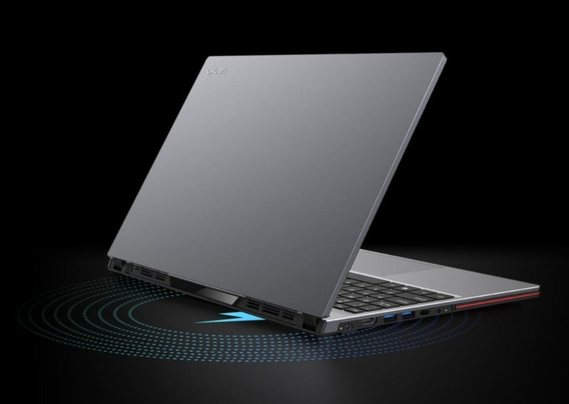 CHUWI CoreBook X Pro 筆記型電腦 (15.6" FHD / Intel i5-12450H / 16GB DDR4 / 512GB SSD / Wifi6+BT5.1 / W11H) (2年保養) NB-CBXPI5