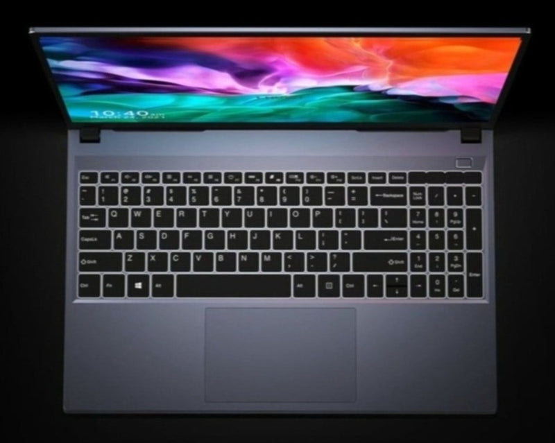 CHUWI CoreBook X Pro 筆記型電腦 (15.6" FHD / Intel i5-12450H / 16GB DDR4 / 512GB SSD / Wifi6+BT5.1 / W11H) (2年保養) NB-CBXPI5