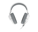 CORSAIR HS55 SURROUND Wired Gaming Headset — White CA-9011266-AP