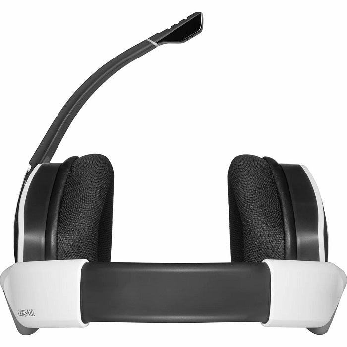 CORSAIR HS RGB VOLD ELITE (USB) Headset CO-HS-VOID ELITE USB WHT - CA-