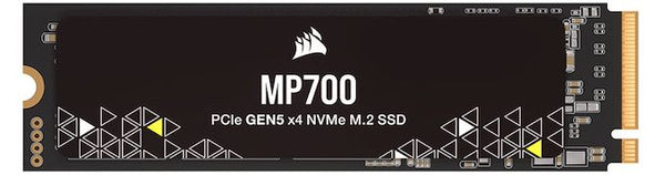 Corsair 2TB MP700 CSSD-F2000GBMP700R2 M.2 2280 PCI-Express 5.0 x4 SSD