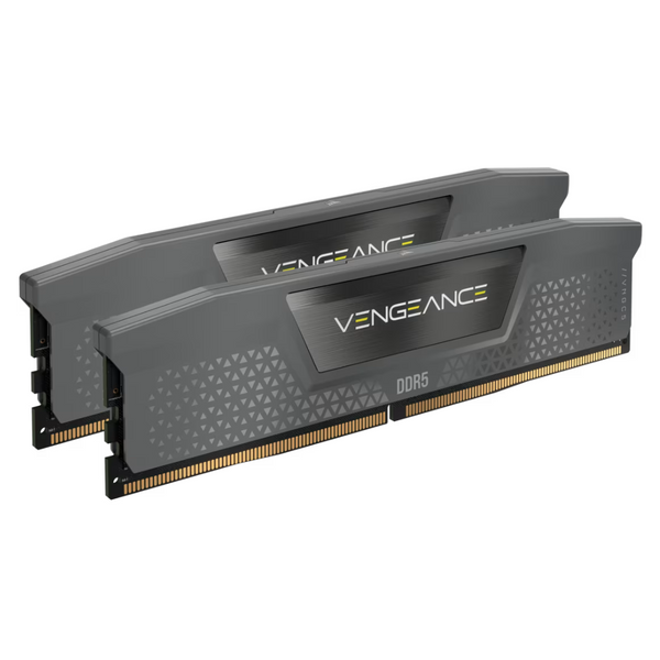 [This week’s special offer] CORSAIR 64GB Kit (2x32GB) VENGEANCE CMK64GX5M2B6000Z30 DDR5 6000MHz Memory (AMD EXPO &amp; Intel XMP 3.0)
