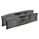 CORSAIR 96GB Kit (2x48GB) VENGEANCE CMK96GX5M2E6000Z36 DDR5 6000MHz CL36 Memory (AMD EXPO & Intel XMP 3.0)