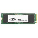 Crucial 1TB E100 CT1000E100SSD8 M.2 2280 PCIe Gen4 x4 SSD