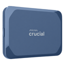 Crucial 1TB X10 USB 3.2 Gen 2x2 Blue 藍色 Portable SSD CT1000X10SSD9 (HD-X101TBL)