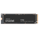 Crucial 2TB T710 CT2000T710SSD8 PCIe Gen5 NVMe M.2 SSD (HD-T7102T)
