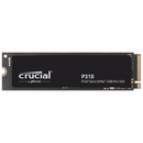 Crucial 500GB P310 CT500P310SSD8 PCIe Gen4 NVMe 2280 M.2 SSD (HD-CP3105G)