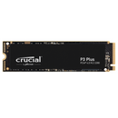 Crucial 1TB P3 Plus CT1000P3PSSD8 M.2 2280 PCIe Gen4 x4 SSD (HD-CP3P1T)