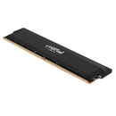 Crucial Pro 16GB OC Gaming Memory DDR5 6000MHz CL36 UDIMM CP16G60C36U5B (RM-CP5416)