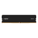 Crucial Pro 32GB (1x32GB) CP32G56C46U5 DDR5 5600MHz UDIMM Memory (RM-CPD5C32)