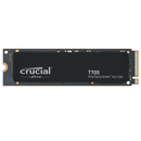 Crucial 2TB T705 CT2000T705SSD3 PCIe Gen5 NVMe M.2 SSD (HD-T7052T)