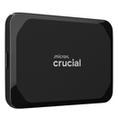Crucial 1TB X9 USB 3.2 Gen 2 Black 黑色 Portable SSD CT1000X9SSD902 (HD-X91TBK)