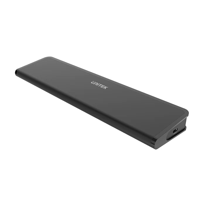 Unitek uHUB S7+ 8 合1 多媒體 USB Hub (D001A)