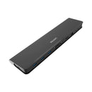 Unitek uHUB S7+ 8 合1 多媒體 USB Hub (D001A)