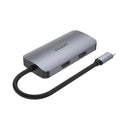 Unitek uHUB P5 5 合 1 多媒體 USB-C Hub (支援4K HDMI 和 USB-PD 100W) (D1051A)