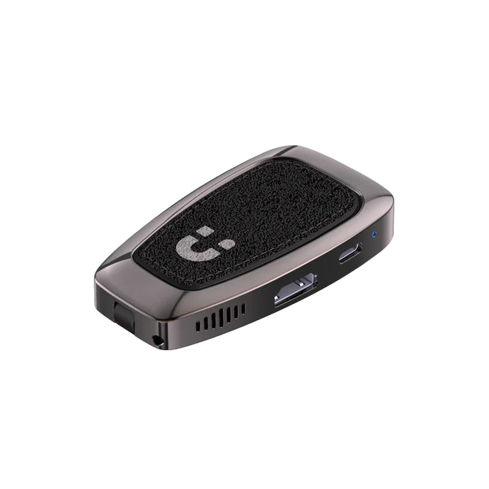 Unitek uHUB Q4+ 4 合 1 多媒體 USB-C Hub (D1053A)