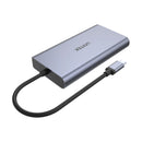 Unitek uHUB S7+ 7 合 1 多媒體 USB-C Hub (D1056A)