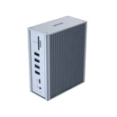 Unitek uHUB Prime 15 合 1 USB-C Hub (兼容M1連接三台外置4K螢幕) (D1086A)