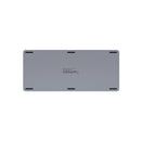 Unitek 多功能 9合1 USB-C 鍵盤 Hub (D1092A)