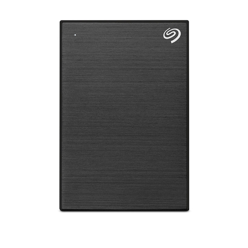Seagate 5TB 2.5" One Touch Black STKZ5000400 USB 3.0 Portable Hard Drive