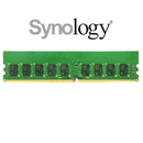 Synology 16GB D4EC-2400-16G DDR4 2400MHz 288-Pin ECC UDIMM Memory EAN: 4711174723539