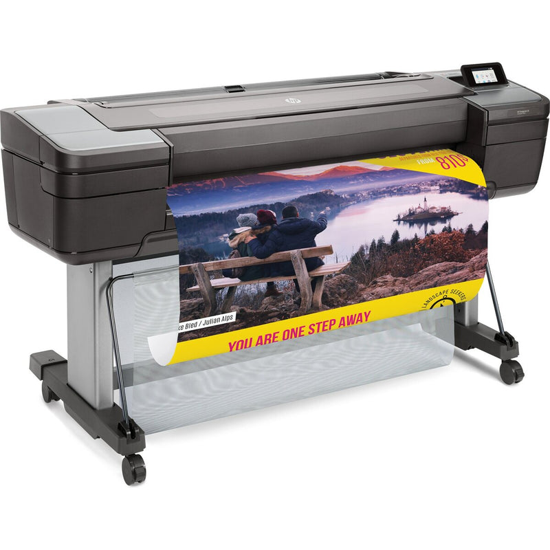 HP DesignJet Z6 24-in Postscript Printer -T8W15A