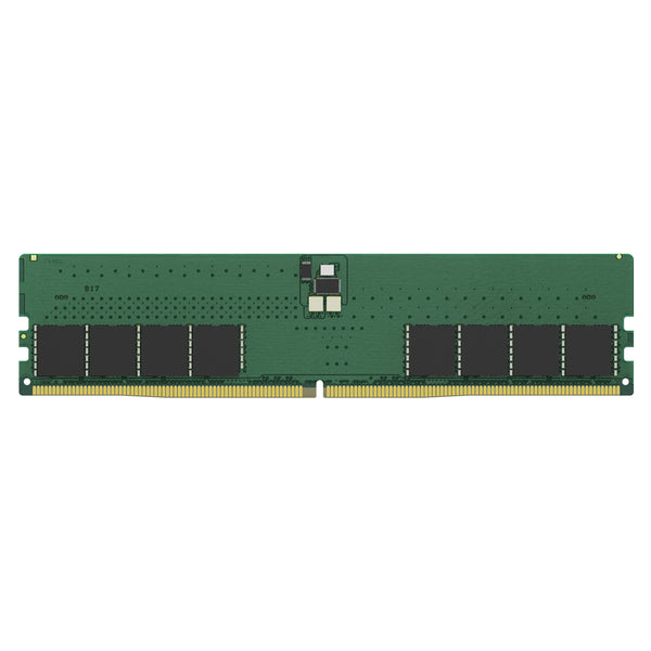Kingston 32GB KCP556UD8-32 DDR5 5600MHz (PC5-44800) DIMM RAM