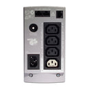 APC Back UPS BK350EI 350VA 230V UPS, (USB port) w USB cable