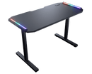 Cougar Deimus 120 Dual-Side RGB Lighting Effects 電競桌 (代理直送) (包安裝)