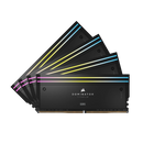 CORSAIR 96GB Kit (4x24GB) DOMINATOR TITANIUM RGB CMP96GX5M4B6000C30 DDR5 6000MHz CL30 Memory