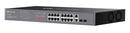 TP-Link Omada DS1018GMP 18 Port Gigabit Unmanaged Rackmount Switch with 16-Port PoE+ (250W)