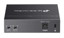 TP-Link DS105GP Omada 5-Port Gigabit Unmanaged Desktop Switch with 4-Port PoE+ (65w)
