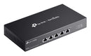 TP-Link DS105X Omada 5-Port 10G Unmanaged Desktop Switch
