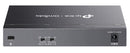 TP-Link DS106GPP Omada 6-Port Gigabit Unmanaged Desktop Switch with 3-Port PoE+ and 1-Port PoE++ (60W)