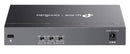 TP-Link DS106P Omada 6-Port 10/100Mbps Unmanaged Desktop Switch with 4-Port PoE+ (67W)