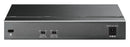 TP-Link DS108GP Omada 8-Port Gigabit Unmanaged Desktop Switch with 8-Port PoE+ (65w)