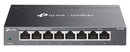 TP-Link DS108G Omada 8-Port Gigabit Unmanaged Desktop Switch