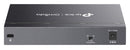 TP-Link DS108G Omada 8-Port Gigabit Unmanaged Desktop Switch