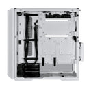LIAN LI LANCOOL 216RW White 白色 ARGB Tempered Glass ATX Case (LANCOOL216RW)
