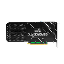 GALAX GeForce RTX 3060 1-Click OC 12GB GDDR6 GA-DCN-RTX3060-12G-1CLICKOC-2X-BK