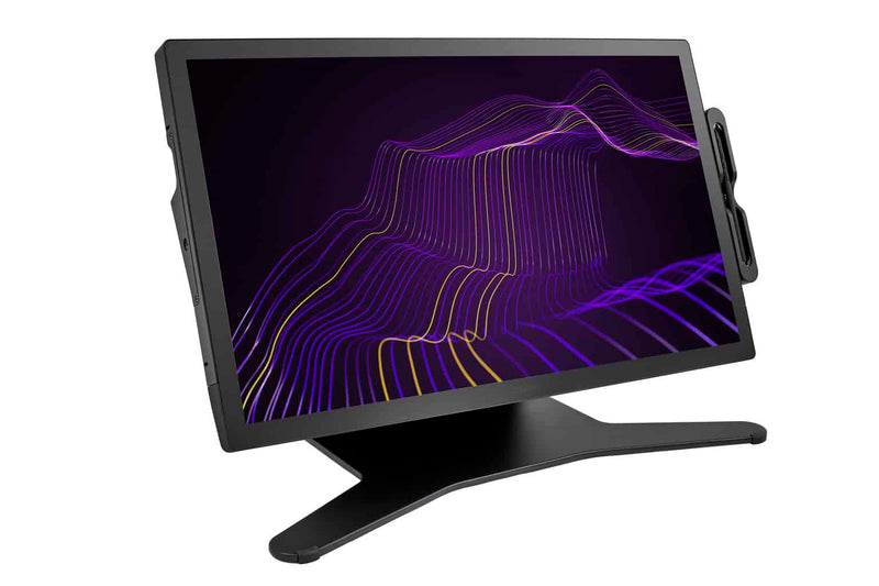 Wacom Cintiq Pro 27 手寫液晶顯示器 (DTH271K0C) (2年保固) 送 Wacom 原裝脚架一個