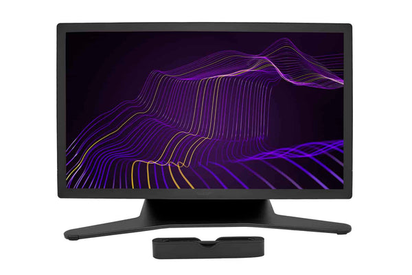 Wacom Cintiq Pro 27 手寫液晶顯示器 (DTH271K0C) (2年保固) 送 Wacom 原裝脚架一個