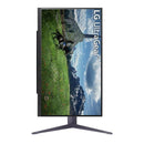 LG 27" 27GS85Q-B 200Hz 2K QHD Nano IPS (16:9) 電競顯示器