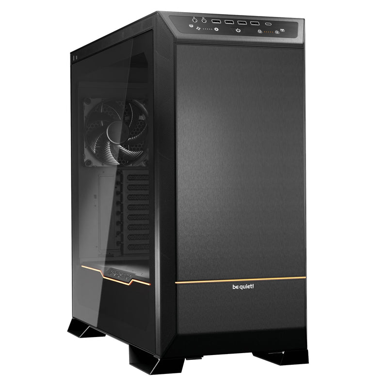 BE QUIET! DARK BASE PRO 901 Black Full Tower Case BGW50